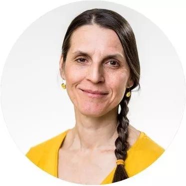 Dana Wilms-Kiss Physiotherapeutin Dana Wilms-Kiss Physiotherapeutin